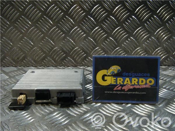 Unidad de control/módulo de bluetooth   13353284,366821429