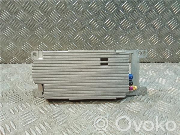 BMW X1 E84 Centralina/modulo bluetooth