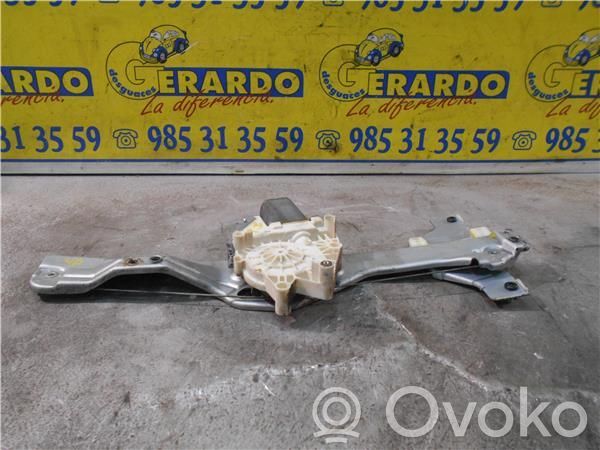 Motor de la ventana/luna de ventilación