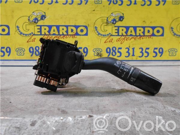 Interruptor del limpiaparabrisas   17B122