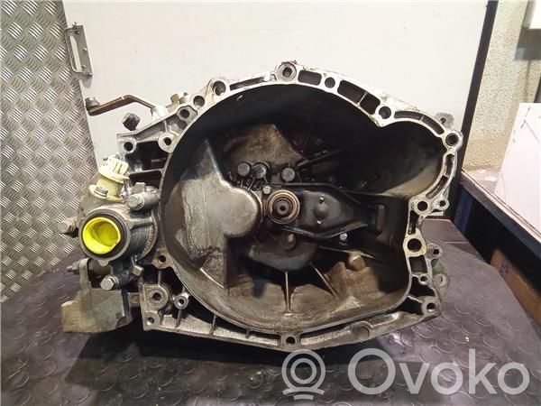 Citroen Xsara Scatola del cambio manuale a 5 velocità 