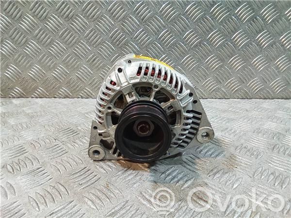 Alternador   746942