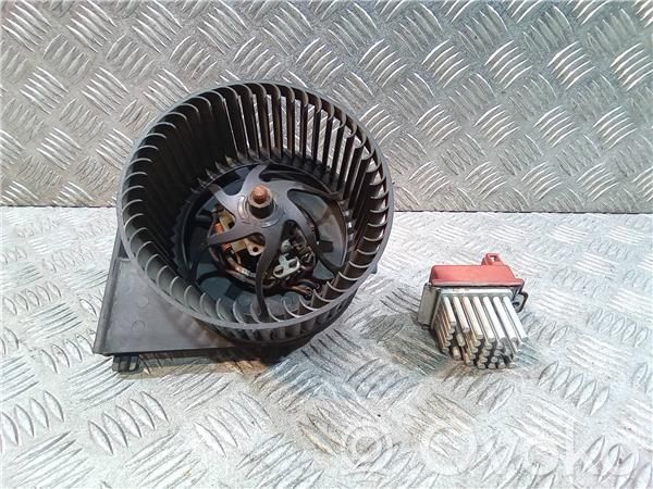Seat Leon (1M) Motorino attuatore aria