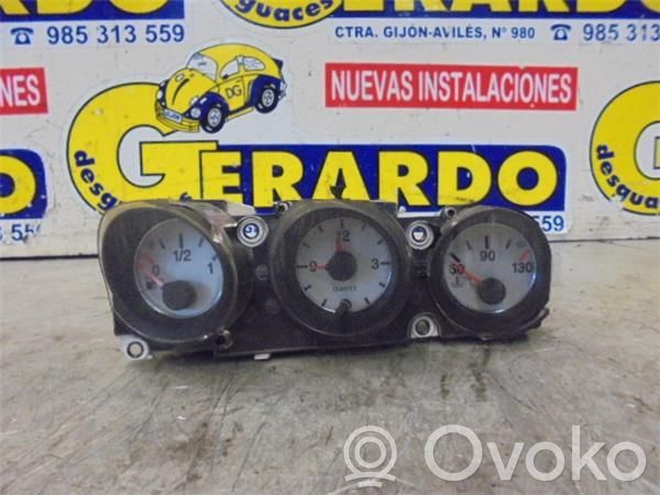 Alfa Romeo 156 Tachimetro (quadro strumenti)