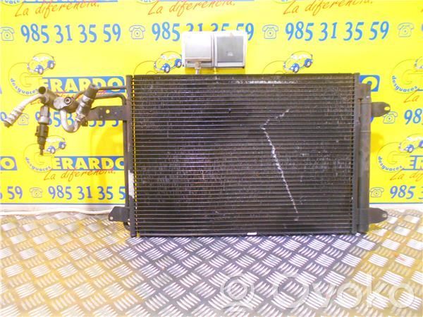 Volkswagen Golf V Radiatore aria condizionata (A/C) (abitacolo)