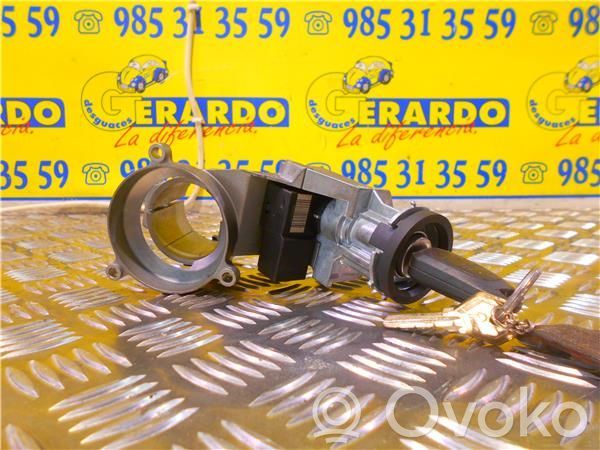 Opel Corsa D Virtalukon kytkin 