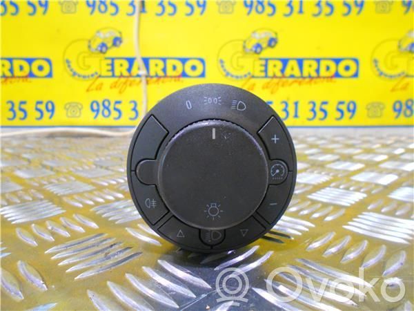 Interruttore luci   13249396EA