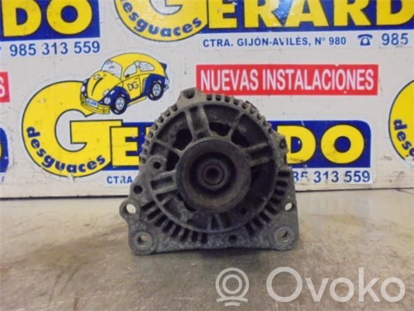 Seat Ibiza II (6k) Alternador 