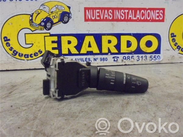 Interruptor del limpiaparabrisas