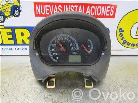 Fiat Seicento/600 Tachimetro (quadro strumenti)