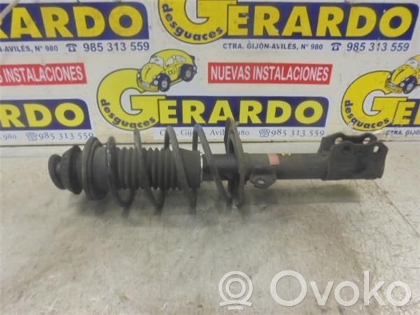 Amortiguador delantero