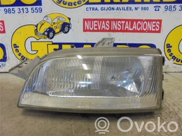 Fiat Punto (176) Far
