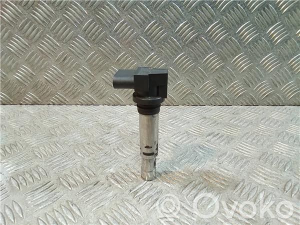 Seat Ibiza III (6L) Bobină aprindere 