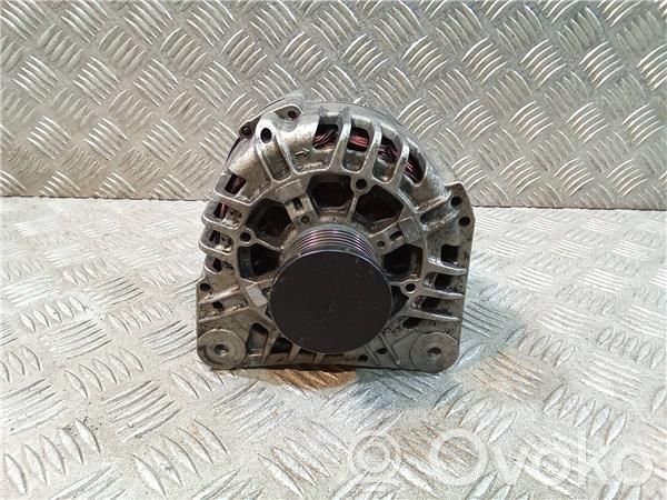 Alternator   7700426849,2542272E
