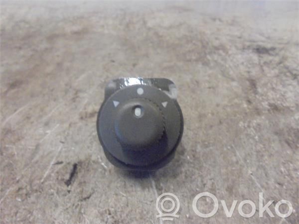 Wing mirror switch