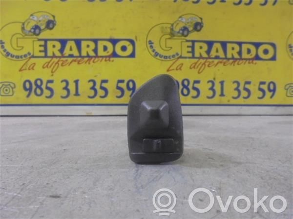 Wing mirror switch