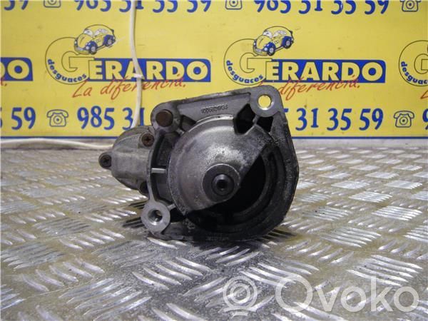 Volvo 960 Motor de arranque 