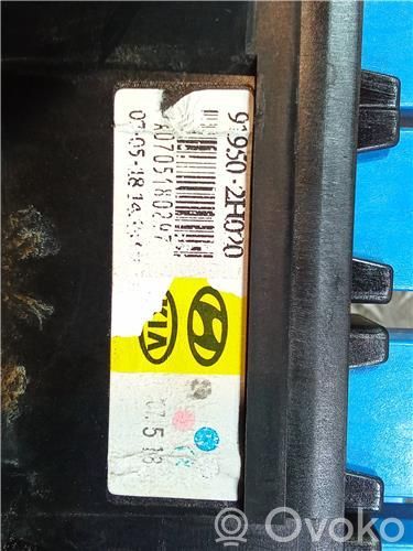 Modul siguranțe   919502H020