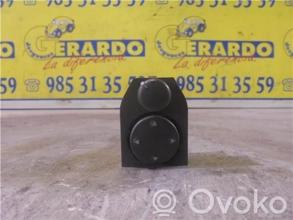 Audi A3 S3 8L Interruttore specchietto retrovisore 