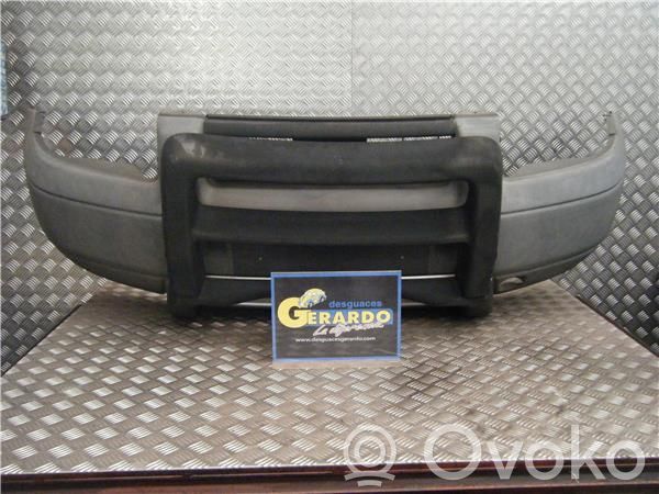 Parachoques delantero   DPC101620LML