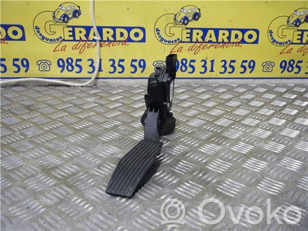 Gaspedal   13252702,6PV00976507
