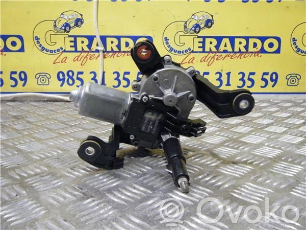Opel Astra J Motor ștergător lunetă 