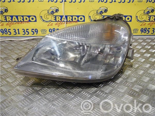 Mercedes-Benz Vaneo W414 Scheinwerfer 
