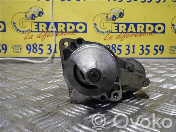 Motor de arranque   A0051512601