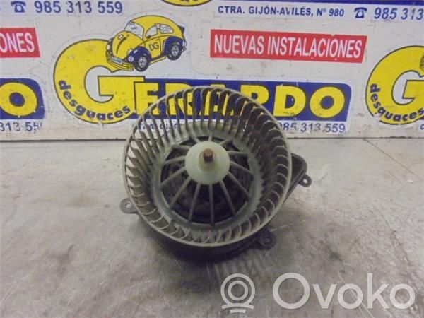 Citroen Xsara Motorino attuatore aria