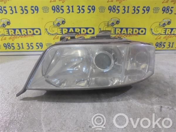 Audi A6 S6 C5 4B Scheinwerfer 
