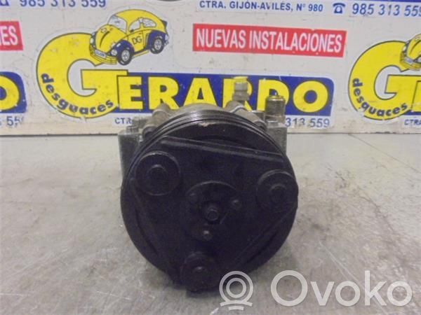 Ford Escort Air conditioning (A/C) compressor (pump) 