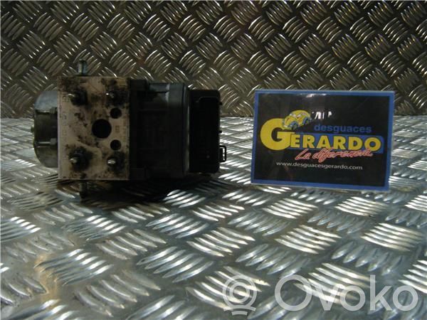 Toyota Corolla E120 E130 ABS valdymo blokas 