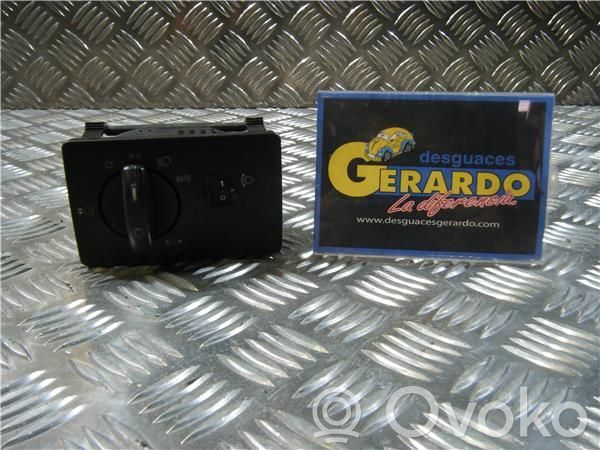 Comutator lumini   6S6T13A024AA