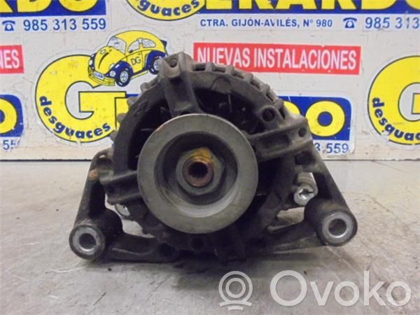 Opel Corsa C Ģenerators 