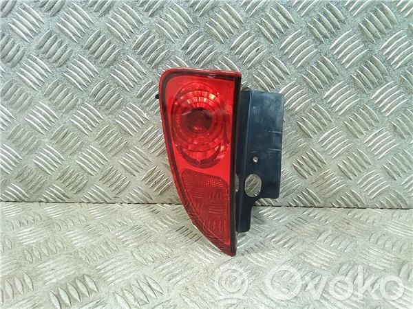 Renault Espace IV Reflector spate 