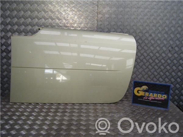 Puerta delantera   A4547220009