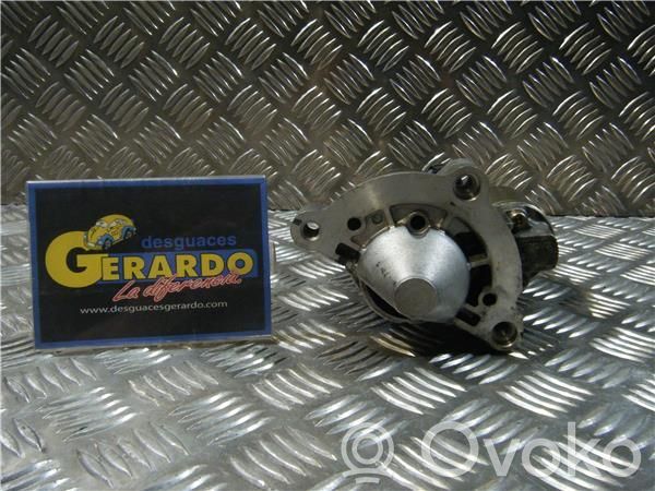 Electromotor   M000T82081