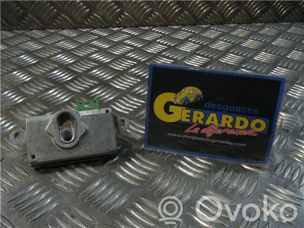 BMW 7 E65 E66 Module de contrôle airbag 