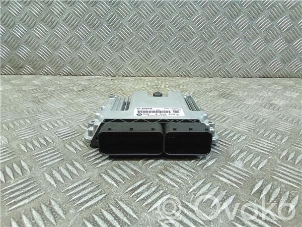 Engine control unit/module ECU   8512043,281017517