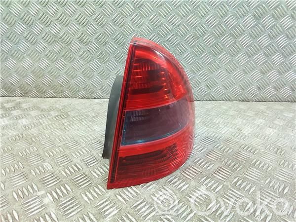 Citroen C5 Ampoule, feu stop / feu arrière 