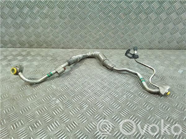 BMW X3 E83 Ilmastointilaitteen putki (A/C) 