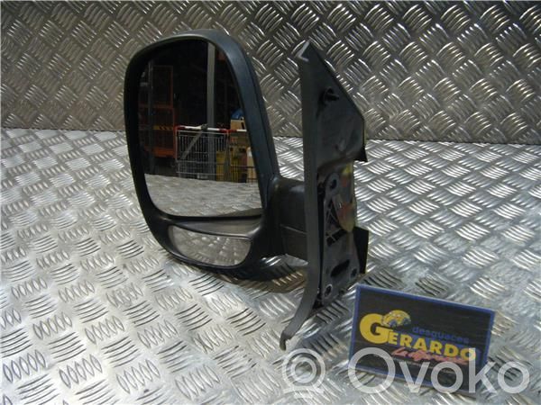 Espejo lateral manual   34895