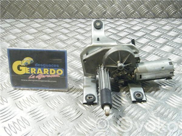 Nissan Almera Tino Motor ștergător lunetă 