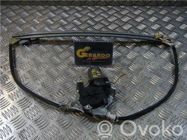 Renault Scenic I Motor geam ventilare 