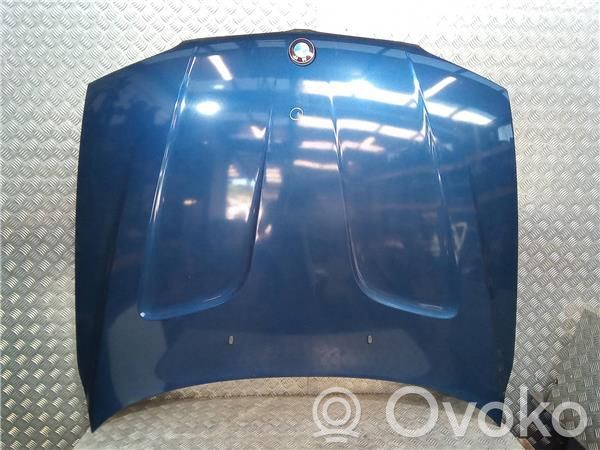 Vano motore/cofano   41003449411