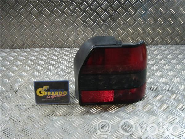 Rear tail light bulb