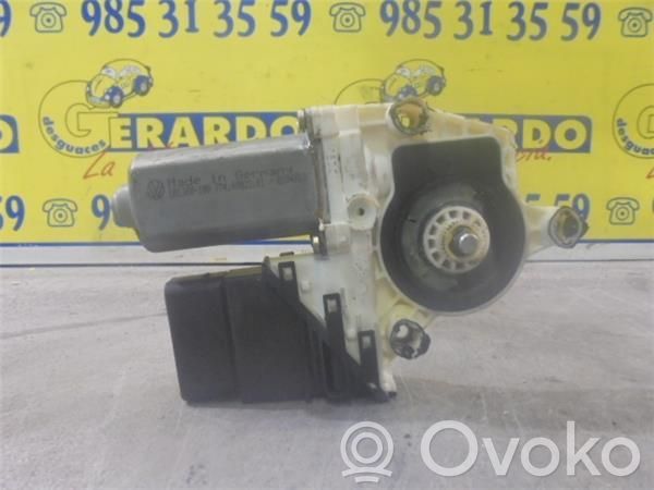 Volkswagen Golf V Motor geam ventilare