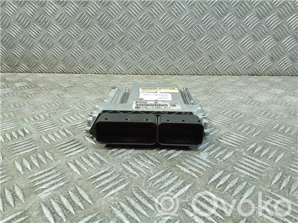 Unité de commande, module ECU de moteur   7801217,281013052