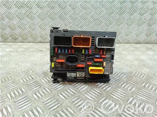 Módulo de fusible   9667044980,12429635