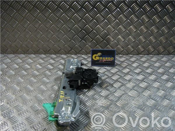 Motor geam ventilare   13350761,91171706